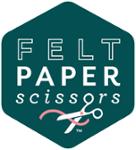 Felt Paper Scissors Online Coupons & Discount Codes