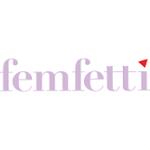 Femfetti Online Coupons & Discount Codes