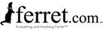 Ferret.com Online Coupons & Discount Codes