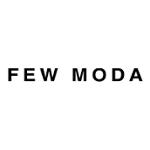 FEW MODA Online Coupons & Discount Codes