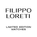 Filippo Loreti Online Coupons & Discount Codes
