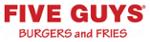 Five Guys Online Coupons & Discount Codes