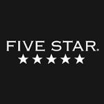 Five Star Online Coupons & Discount Codes