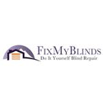 Fix My Blinds Online Coupons & Discount Codes