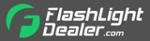 Flashlight Dealer Online Coupons & Discount Codes