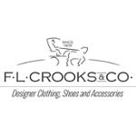 F.L. Crooks & Co. Online Coupons & Discount Codes
