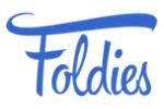 Foldies Online Coupons & Discount Codes