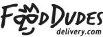  Food Dudes Delivery