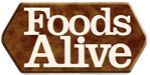 Foods Alive Online Coupons & Discount Codes