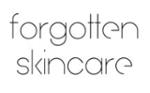 Forgotten Skincare Online Coupons & Discount Codes