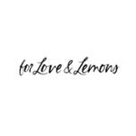 For Love & Lemons Online Coupons & Discount Codes