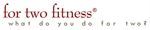 For Two Fitness Online Coupons & Discount Codes
