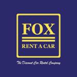 Fox Rent-A-Car Online Coupons & Discount Codes