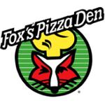 Fox's Pizza Den Online Coupons & Discount Codes