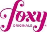 Foxy Originals Online Coupons & Discount Codes