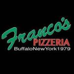 Franco's Pizza Online Coupons & Discount Codes