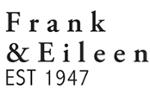 Frank & Eileen Online Coupons & Discount Codes