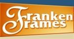 Franken Frames  Online Coupons & Discount Codes