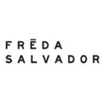 Freda Salvador Online Coupons & Discount Codes