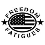 Freedom Fatigues Online Coupons & Discount Codes