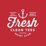 Fresh Clean Threads Online Coupons & Discount Codes