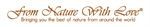 From Nature with Love Online Coupons & Discount Codes
