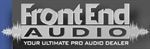 Front End Audio Online Coupons & Discount Codes