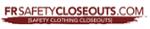 FRSafetyCloseouts Online Coupons & Discount Codes