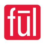 Ful Luggage Coupons