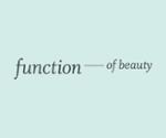 Function of Beauty
