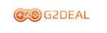 G2Deal Online Coupons & Discount Codes