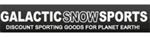 Galactic Snow Sports Online Coupons & Discount Codes