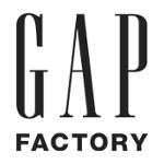Gap Factory Online Coupons & Discount Codes