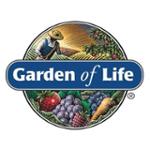 Garden of Life UK Online Coupons & Discount Codes
