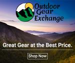 Outdoor Gear Exchange Online Coupons & Discount Codes