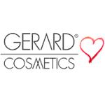 Gerard Cosmetics Online Coupons & Discount Codes