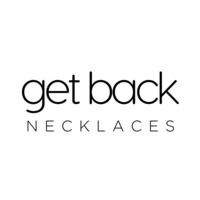 Get Back Necklaces Online Coupons & Discount Codes