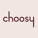 Choosy Online Coupons & Discount Codes