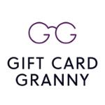 Gift Card Granny Online Coupons & Discount Codes