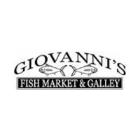 Giovanni's Fish Market & Gallery Online Coupons & Discount Codes