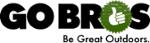 Go Bros.com Online Coupons & Discount Codes