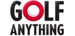 GOLF ANYTHING Coupons