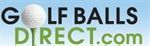 Golf Balls Direct Coupons