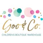 Goo & Co. Online Coupons & Discount Codes
