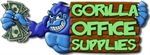 Gorilla Office Supplies Online Coupons & Discount Codes