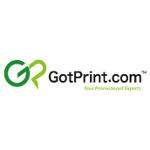 GotPrint Online Coupons & Discount Codes