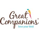 Great Companions Online Coupons & Discount Codes