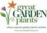 Great Garden Plants Coupons