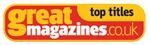Great Magazines UK Online Coupons & Discount Codes