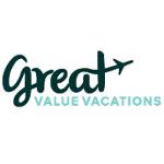 Great Value Vacations Online Coupons & Discount Codes